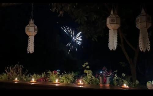 Mae Kampong House | Preanhuan Homestay