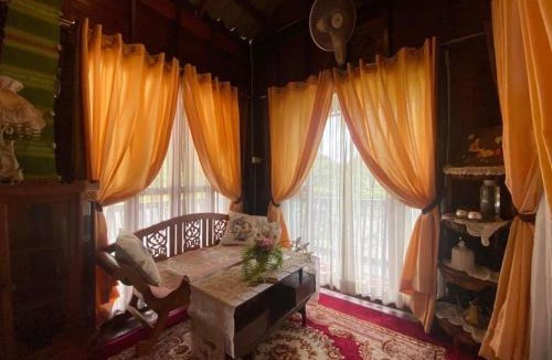 Mae Kampong House | Preanhuan Homestay