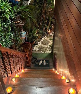 Mae Kampong House | Preanhuan Homestay
