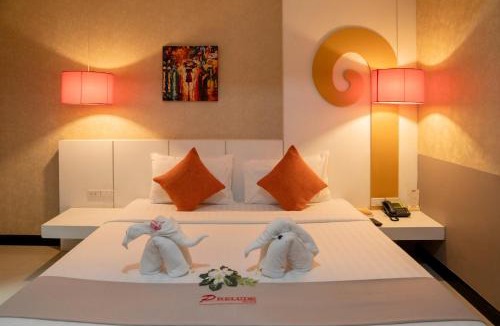 Pak Phraek Hotel | Prelude Hotel
