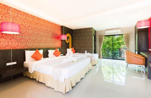 Pak Phraek Hotel | Prelude Hotel