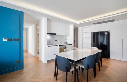 Choeng Thale Apartment | Premier 3-bedroom Apartment E333 Beachfront
