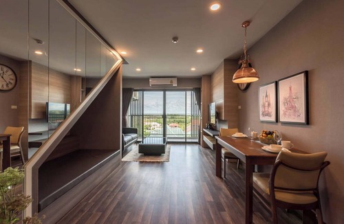Chonburi Hotel | Premier Luxe Hotel