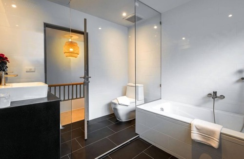 Chalong Apartment | Premium One Bedroom Pool Villa BF