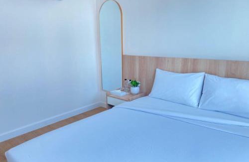 Nong Prue Hotel | Prime Sleep by Miracle - Booked on Hourly Basis
