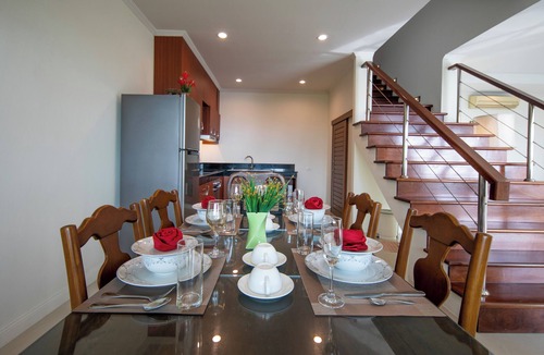 Karon Apartment | Priva Villas 3