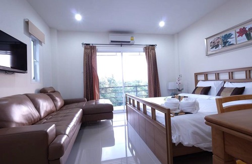 Khao Sam Yot Hotel | Privacy Rescidence Lopburi
