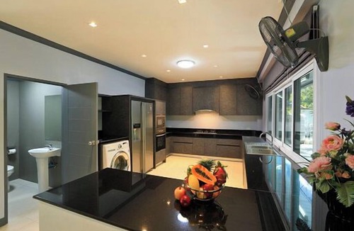 Kamala Villa | Private and spacious 5 bedroom 6 Bathroom Pool Villa in Kamala Beach, Phuket