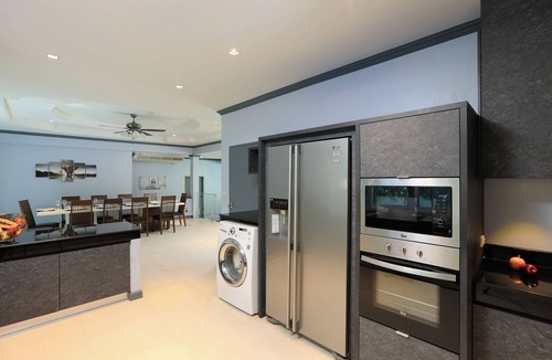 Kamala Villa | Private and spacious 5 bedroom 6 Bathroom Pool Villa in Kamala Beach, Phuket