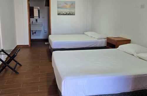 Western Nicaragua Hotel | Private Beach Villa w/Pool 5 Bedrooms Sleeps 14