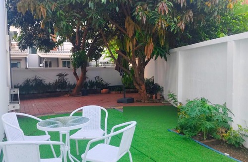 Bang Yai House | Private Corner House Near Central Westgate
