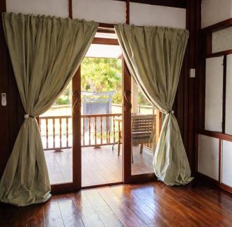 Baan Tai House | Private Garden Home Koh Phangan