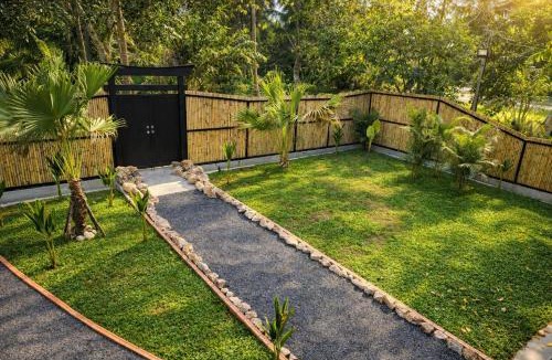 Baan Tai House | Private Garden Home Koh Phangan