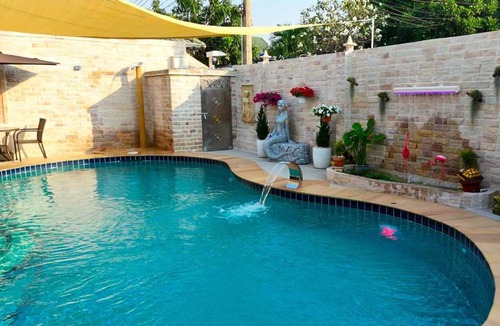 Na Kluea Villa | Private Heaven
