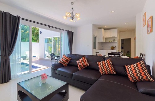 Choeng Thale Villa | private new pool villa near laguna