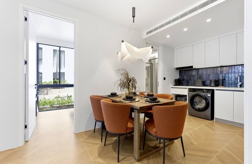 Choeng Thale Apartment | Private Pool/200 m to the Beach Design Apartment