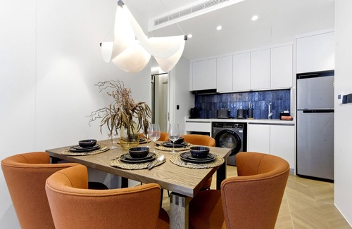 Choeng Thale Apartment | Private Pool/200 m to the Beach Design Apartment