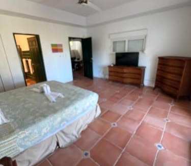 San Juan del Sur Villa | Private Pool Bay Views, Walk to Beach & Town