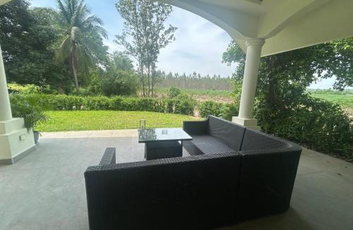 Huai Yai Villa | Private Pool Villa Huay Yai
