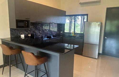 Huai Yai Villa | Private Pool Villa Huay Yai