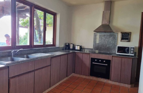 Ko Lanta Villa | Private Pool Villa · Kantiang Bay Sea Views · Koh Lanta