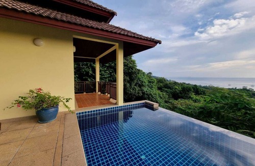 Ko Lanta Villa | Private Pool Villa · Kantiang Bay Sea Views · 2 Bedrooms