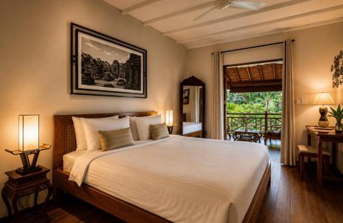 Siem Reap Villa | Private Villa by la Palmeraie