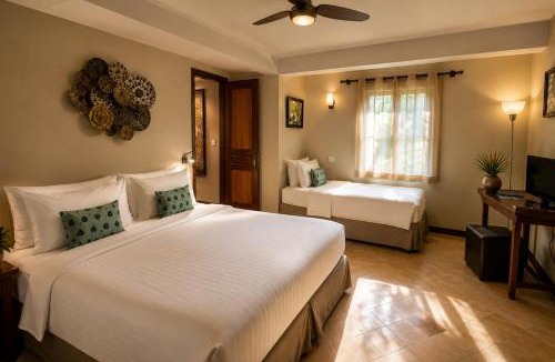 Siem Reap Villa | Private Villa by la Palmeraie