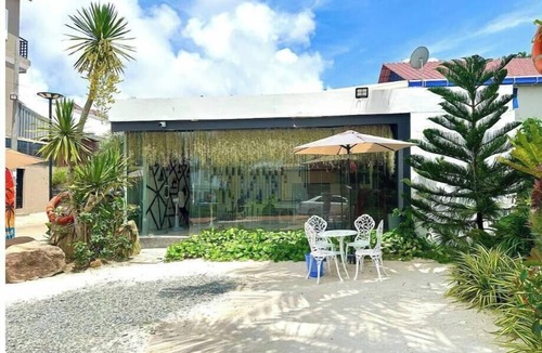 Mittakpheap House | Private villa in Sihaknouk Ville for 15 people