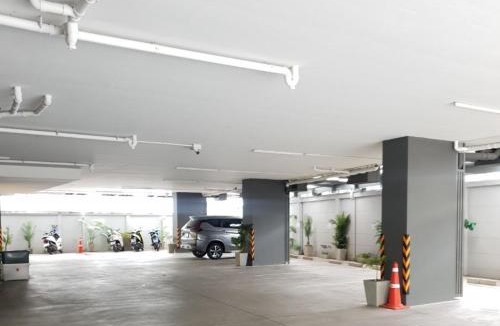 Wat Ket Apartment | Private wooden style studio room in city area