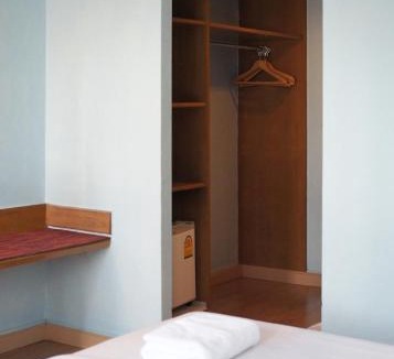 Ratchaprasong Apartment | prol hotel