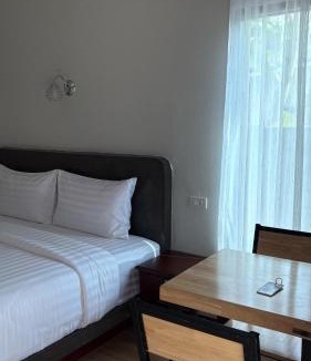 Ko Lanta Hotel | PS Lanta Resort
