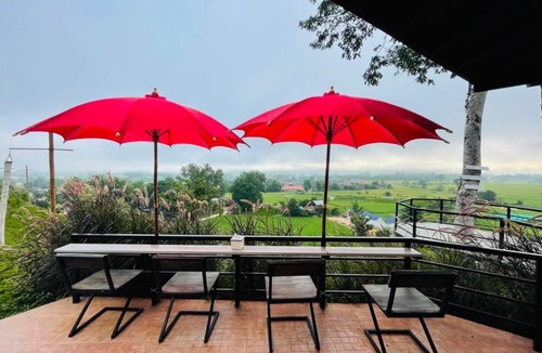 Pua Hotel | Pua Panorama Resort