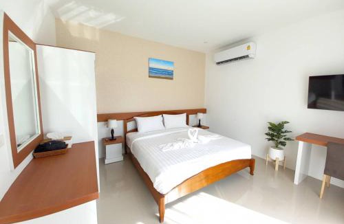 Srithanu Apartment | Pure Laguna Residence by Nice Sea Resort