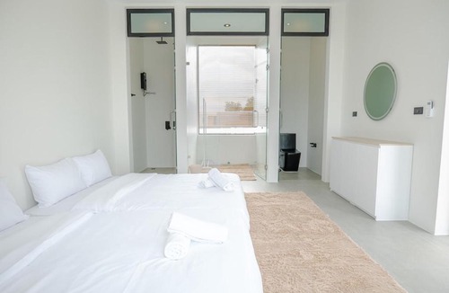 Hin Lek Fai Villa | PURI Pool Villa Hua Hin
