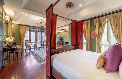 Chiang Mai Hotel | Puripunn Hideaway