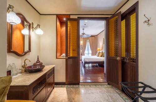 Chiang Mai Hotel | Puripunn Hideaway
