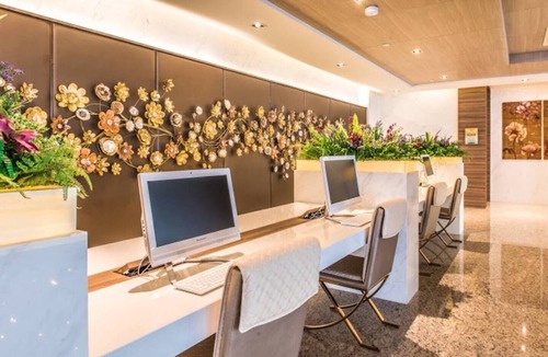 Khlong Toei Condo | Qs 2BR/Serviced Apartment/140SQM/Monthly