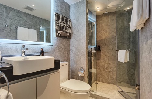 Thonglor Hotel | Quartier by Montraj Sukhumvit Bangkok