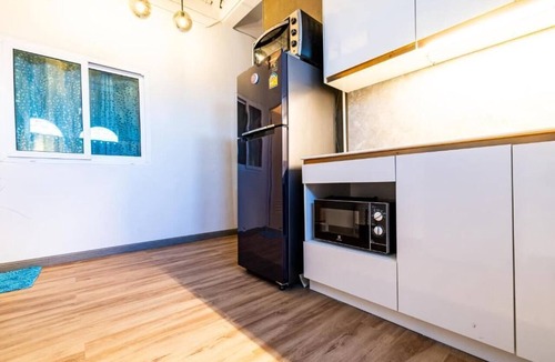 Old Phuket Town House | Queen On Street Guesthouse
