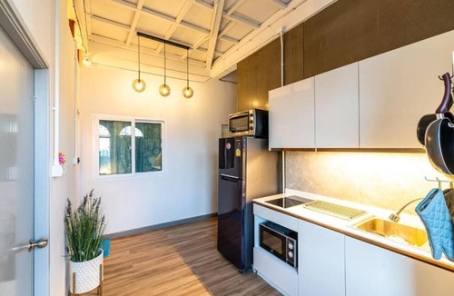 Old Phuket Town House | Queen On Street Guesthouse