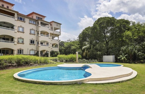 Playa Colorado Condo | Río Dulce V-16: Oceanview Penthouse