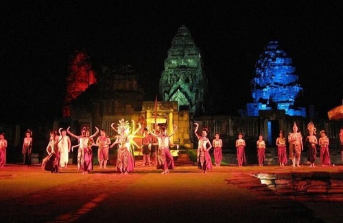 Surin Hotel | R.M. Mansion Surin