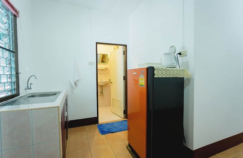 Nanai Road Hotel | Rabbit Mansion Patong Hotel