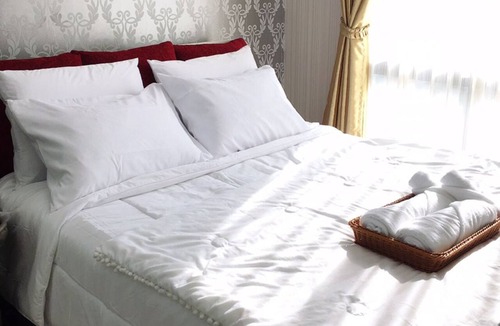 Saen Suk Condo | Rabbit Room 21 @Bangsaen Beach
