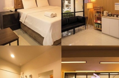 Lat Yao Hotel | Rabbit Room