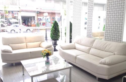 Si Racha Apartment | Racha Residence