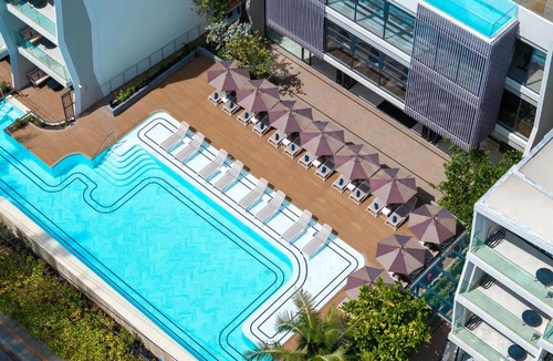 Mai Khao Hotel | Radisson Blu Resort, Phuket Mai Khao Beach