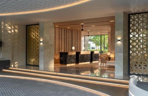 Mai Khao Hotel | Radisson Blu Resort, Phuket Mai Khao Beach