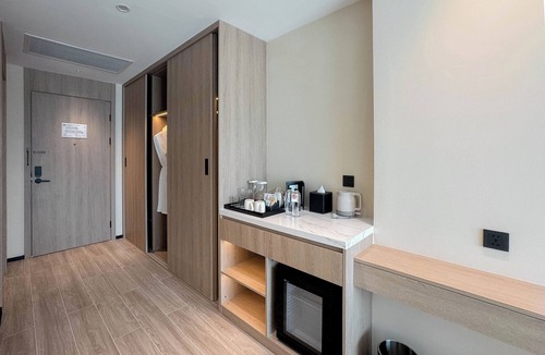 Choeng Thale Hotel | Radisson Resort Layan Phuket